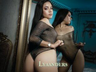 lyaanders Actrice xxx