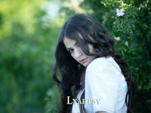 Lyahpsy