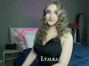 Lyalka