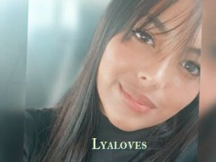 Lyaloves