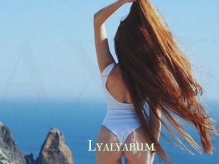 Lyalyabum