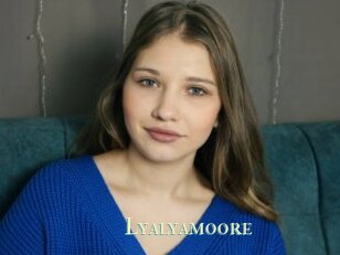 Lyalyamoore
