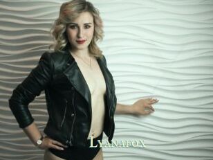 Lyanafox
