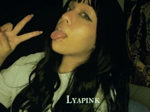 Lyapink