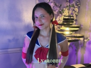 lyarobbie Actrice xxx