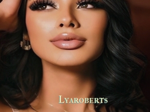 lyaroberts Actrice xxx