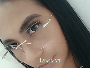 Lyasmyt