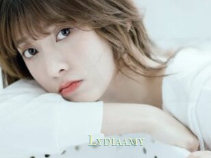 Lydiaamy