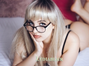 lydiablair Actrice xxx