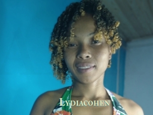 Lydiacohen