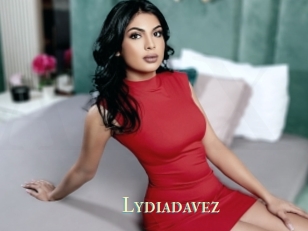 Lydiadavez