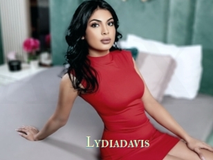 Lydiadavis