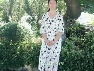 Lydiafan