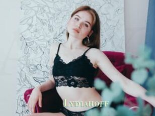 lydiahoff Actrice xxx
