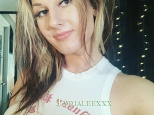 Lydialeexxx