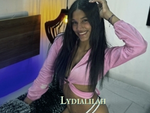 Lydialilah