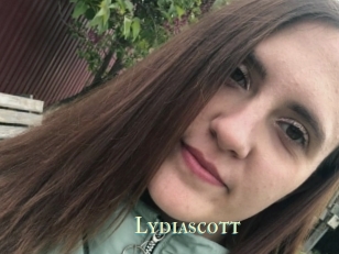 Lydiascott