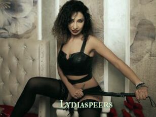 Lydiaspeers