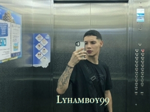 Lyhamboy99