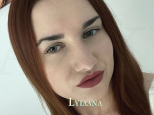 Lyiaana