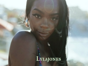 Lylajones