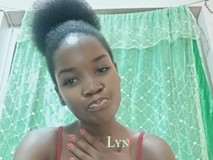 Lyn