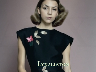 Lynallston
