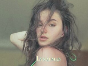 Lynalman