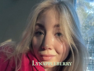 Lynappleberry