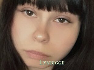 Lynbigge
