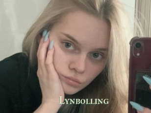 Lynbolling
