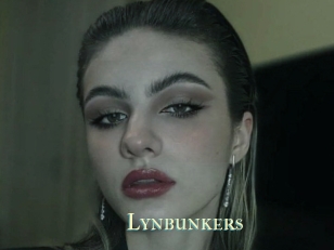 lynbunkers Actrice xxx