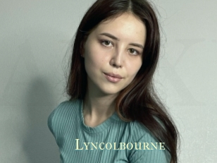 lyncolbourne Actrice xxx