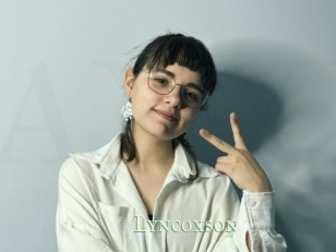 Lyncoxson