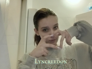 Lyncreedon