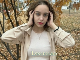 Lyncunard