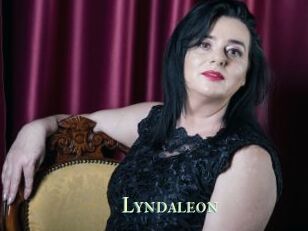 lyndaleon Actrice xxx