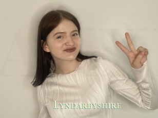Lyndarbyshire