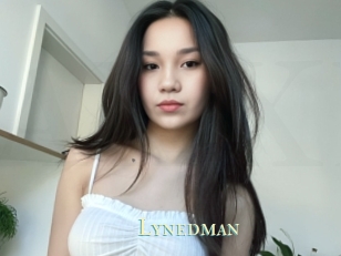 Lynedman