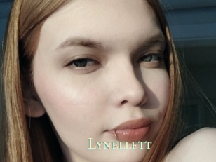 Lynellett