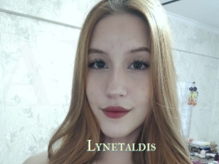 Lynetaldis