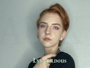 Lynetaldous