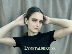 Lynetalsbrook