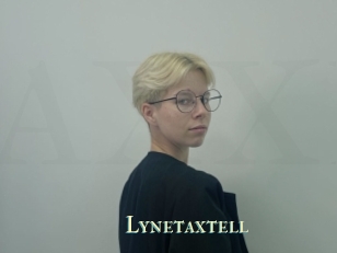 Lynetaxtell