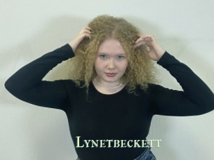 Lynetbeckett