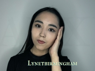 Lynetbirmingham