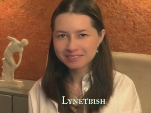 lynetbish Actrice xxx