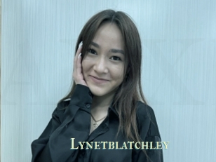 Lynetblatchley