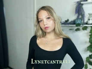 Lynetcantrell