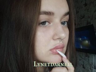 Lynetdarnell